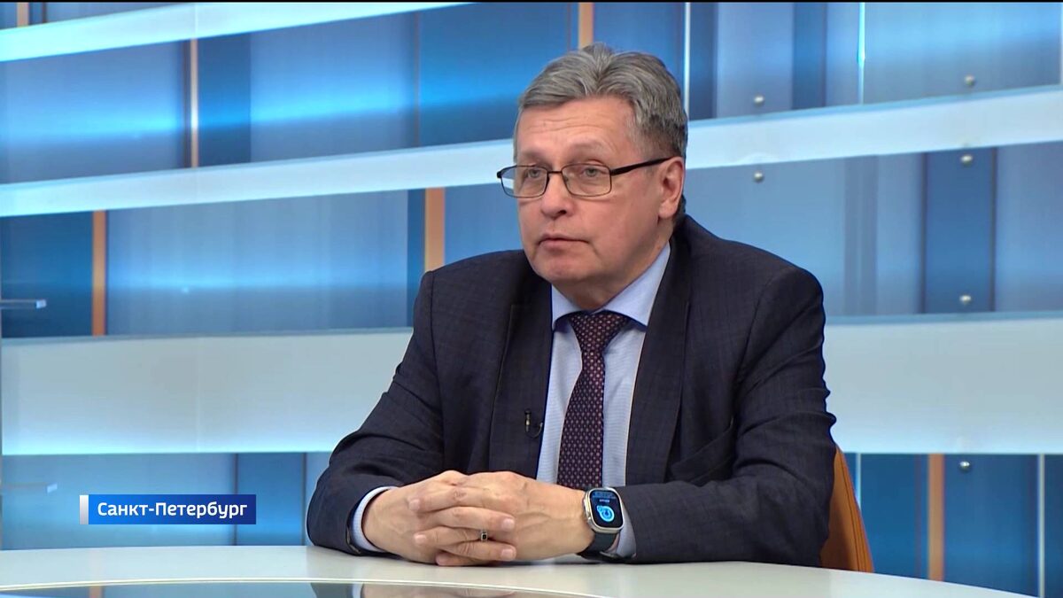    Рифат Сабитов рассказал о совместной работе с фондом «Защитники Отечества» и развитии отечественных медиаресурсов