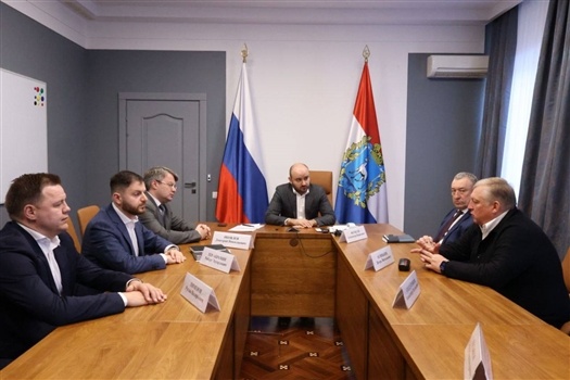    Фото: ФК "Крылья Советов"