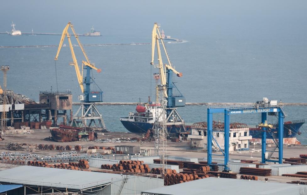 © Дмитрий Ягодкин/ ТАСС