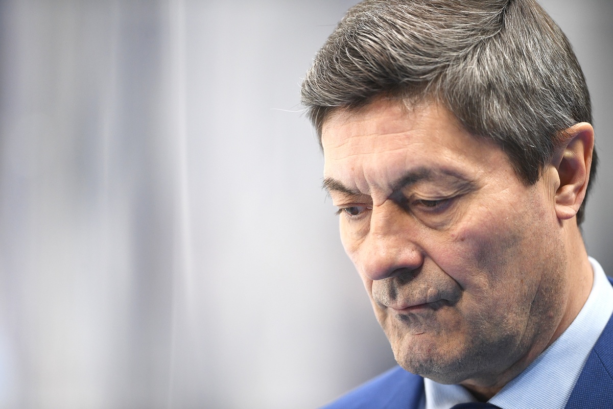    Александр Кряжев/ РИА Новости