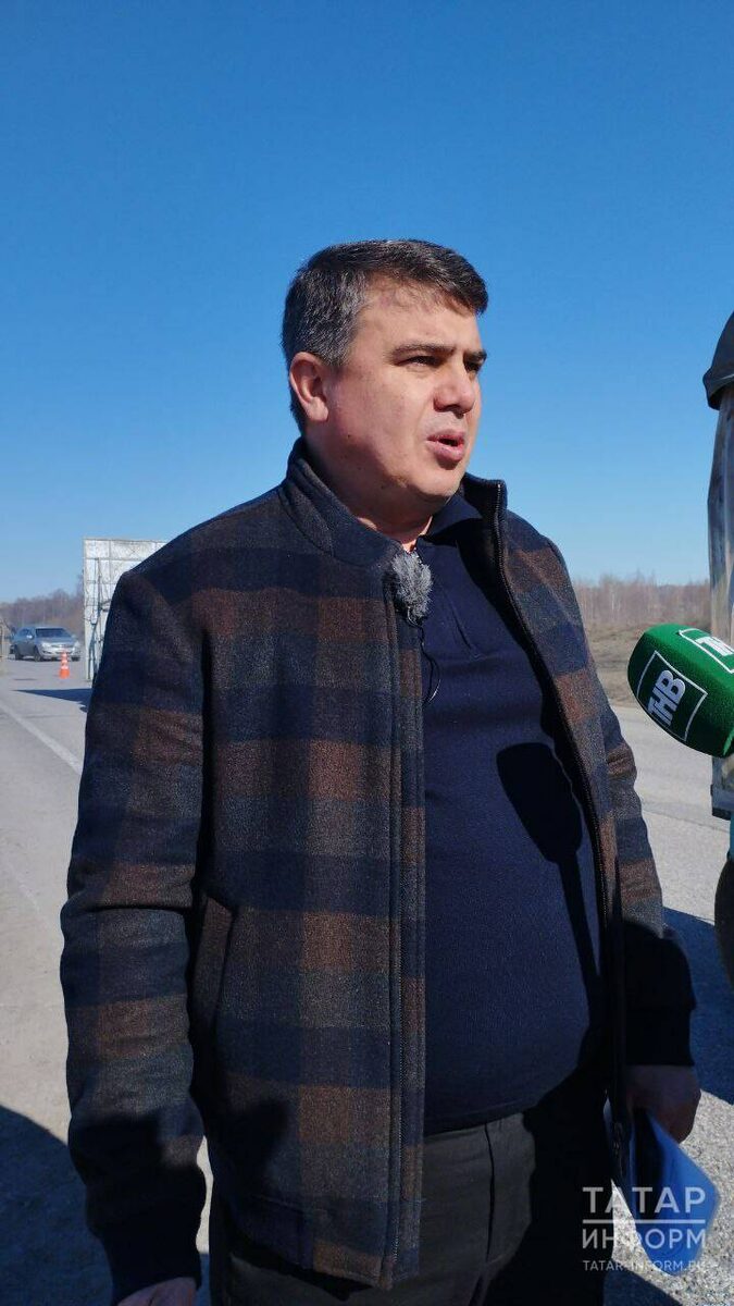 Фото: © Наталья Рыбакова / «Татар-информ»