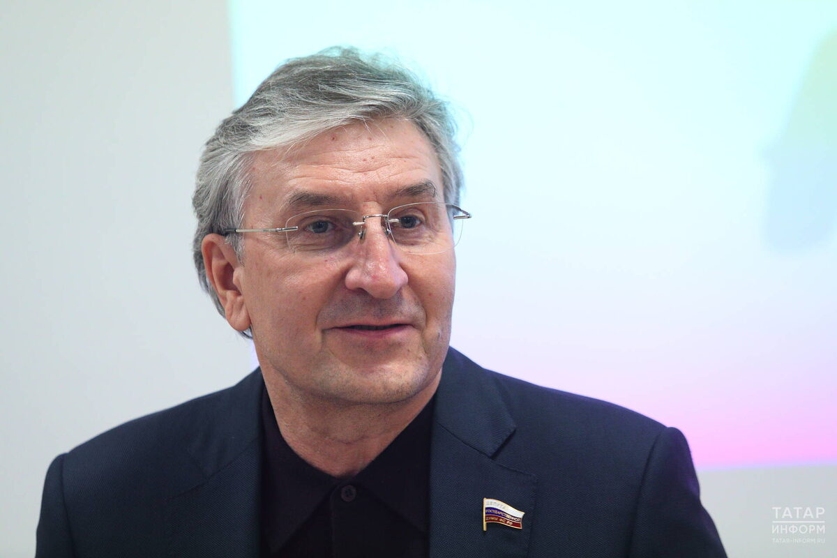 Фото: © «Татар-информ»