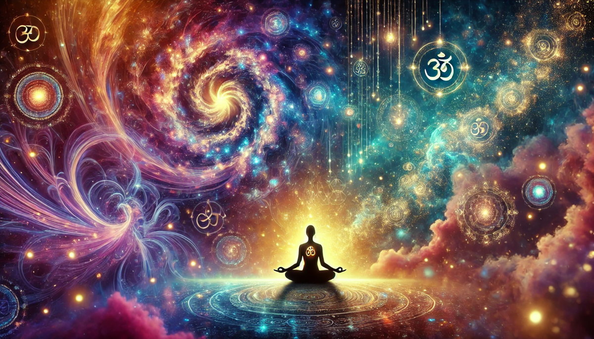 В глубинах нашего сознания скрыта невероятная способность — превращать мысли в реальность.