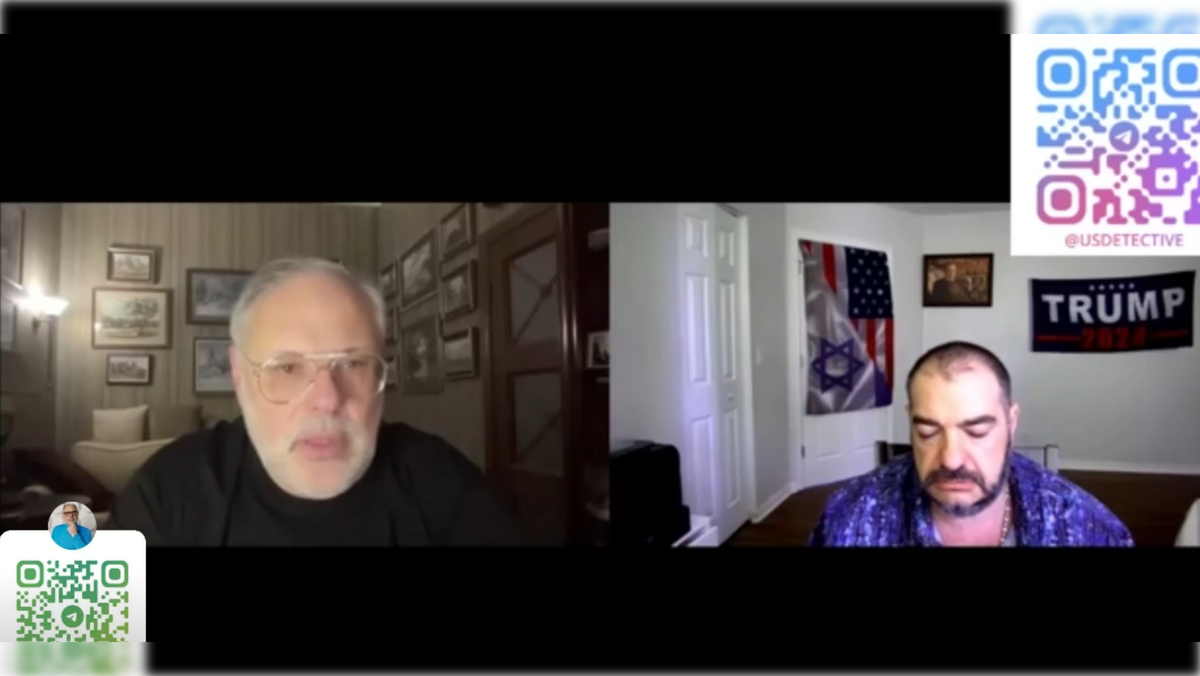 Кадр видео: khazin.ru