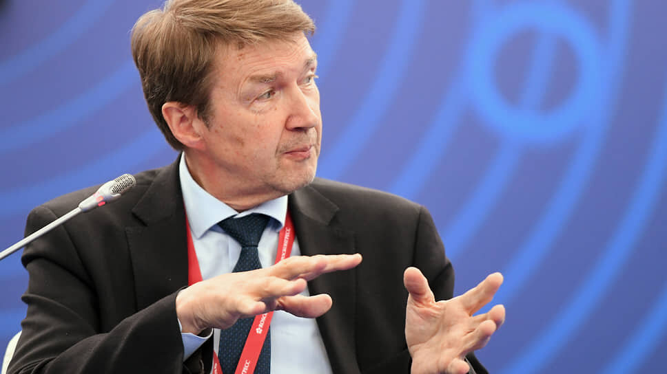 Фото: Евгений Павленко / Коммерсантъ