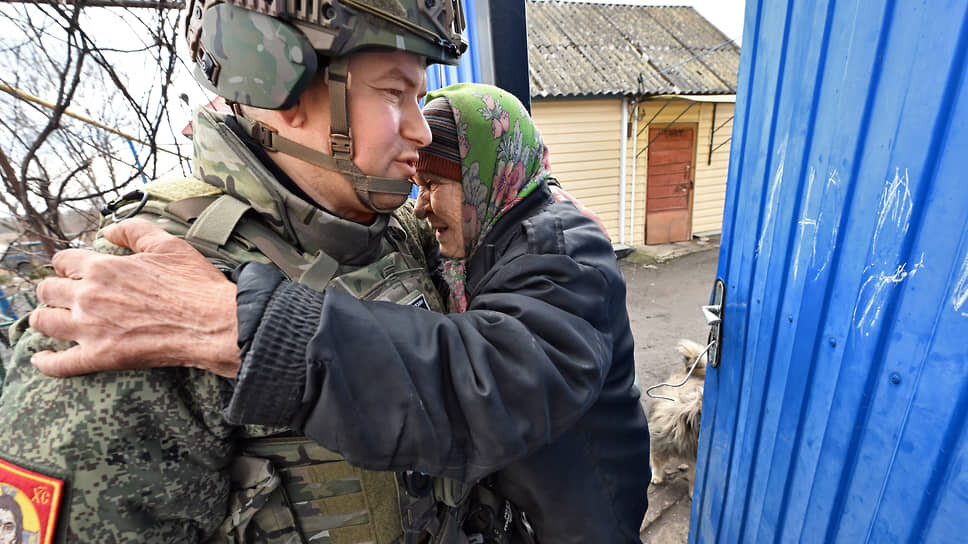 Фото: Анатолий Жданов / Коммерсантъ