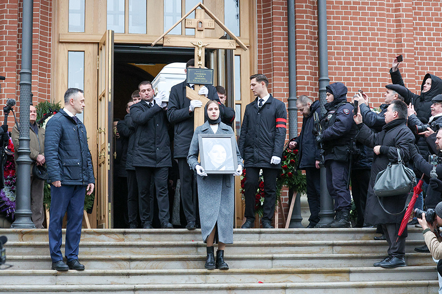    © Софья Сандурская/ТАСС