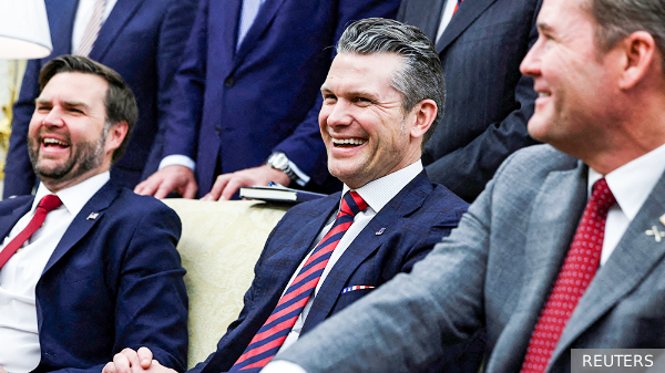     Фото: REUTERS   
 Текст: Анастасия Куликова