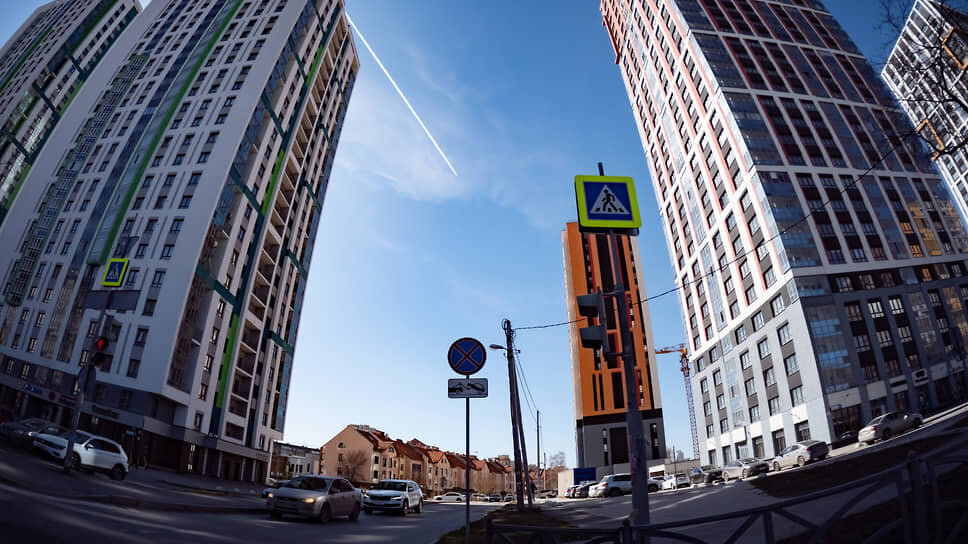 Фото: Евгения Яблонская / Коммерсантъ