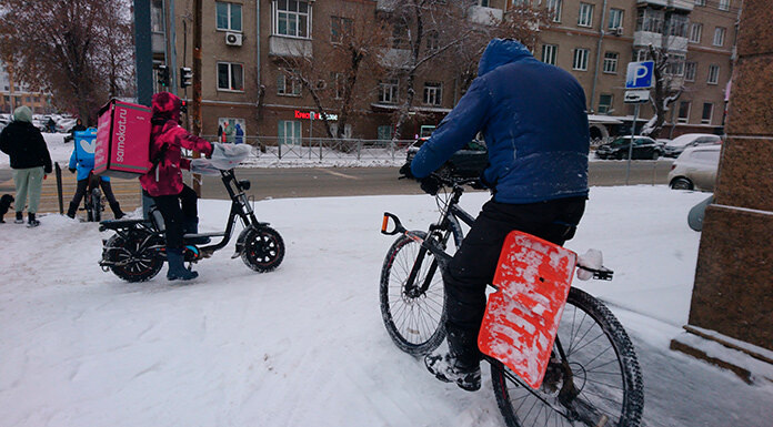    Фото Михаила Перикова из архива "Континента Сибирь"