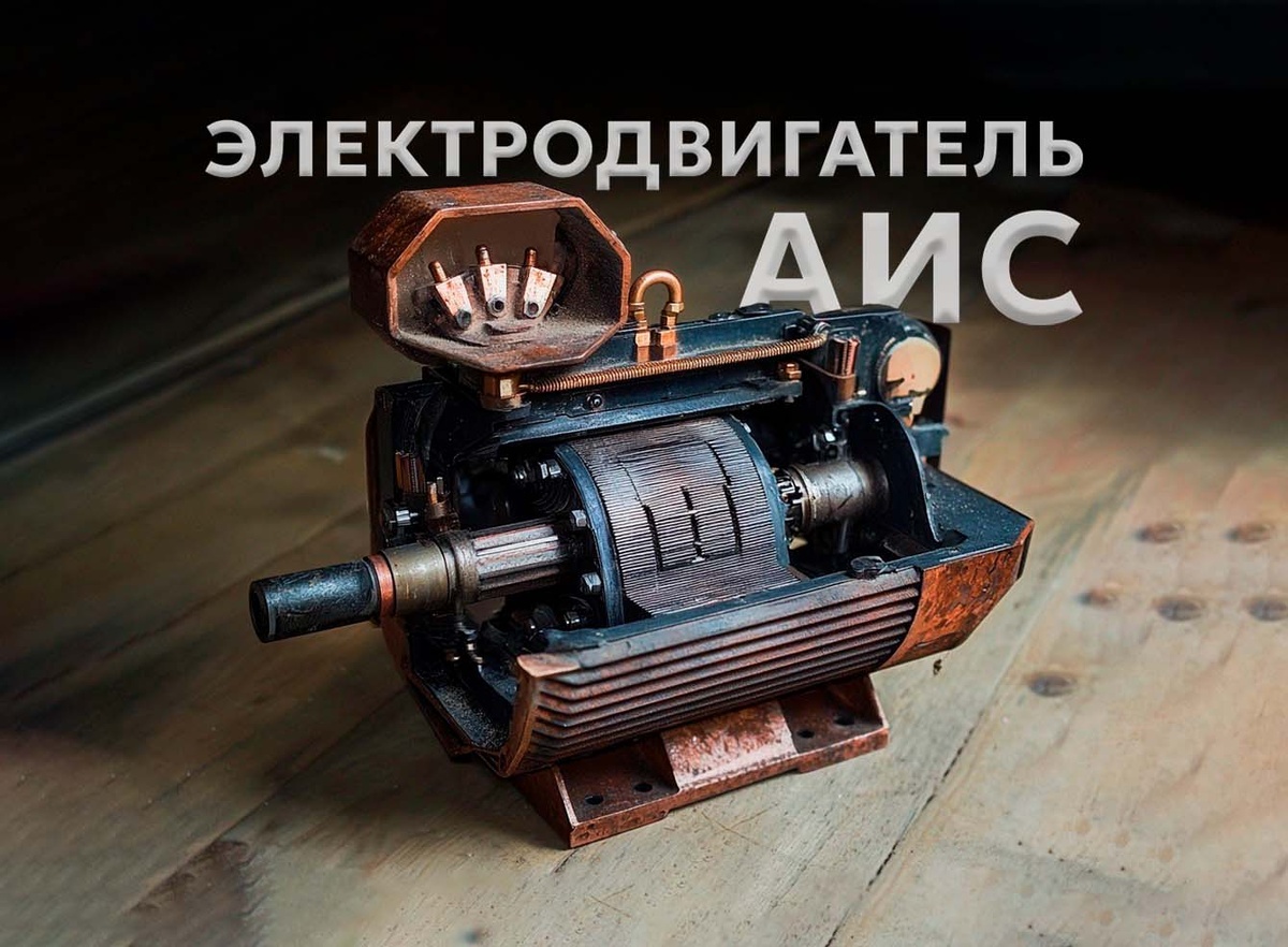 Изображение созданно с помощью ИИ