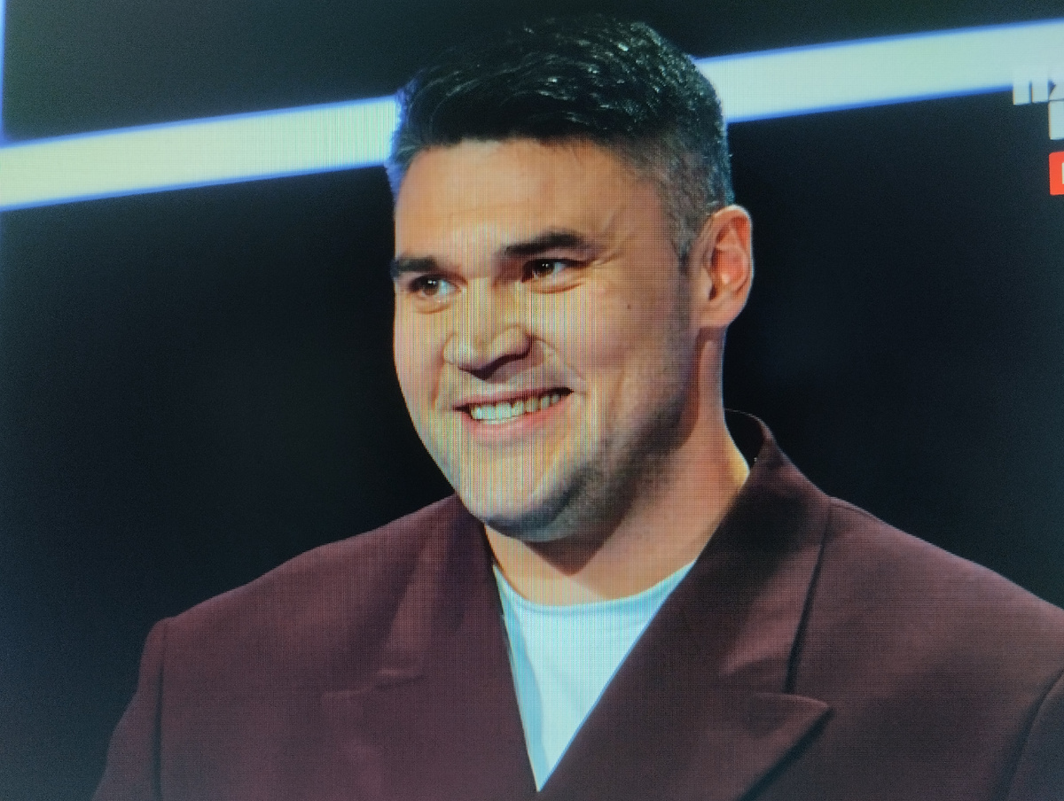 Кирилл ведь вроде бы "закрыл" велотаксофон ещё в 7 серии...