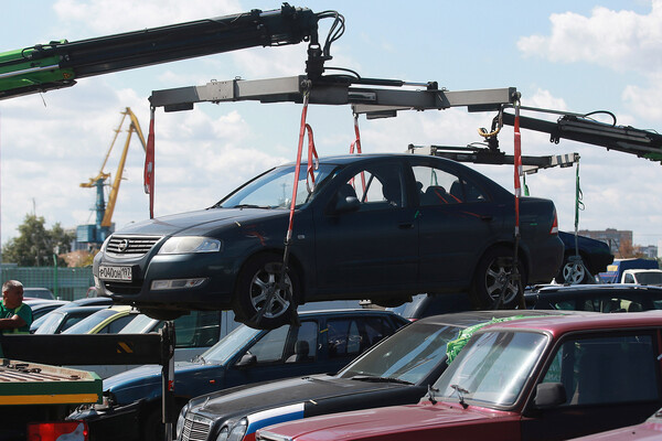 Сергей Фадеичев/ТАСС 