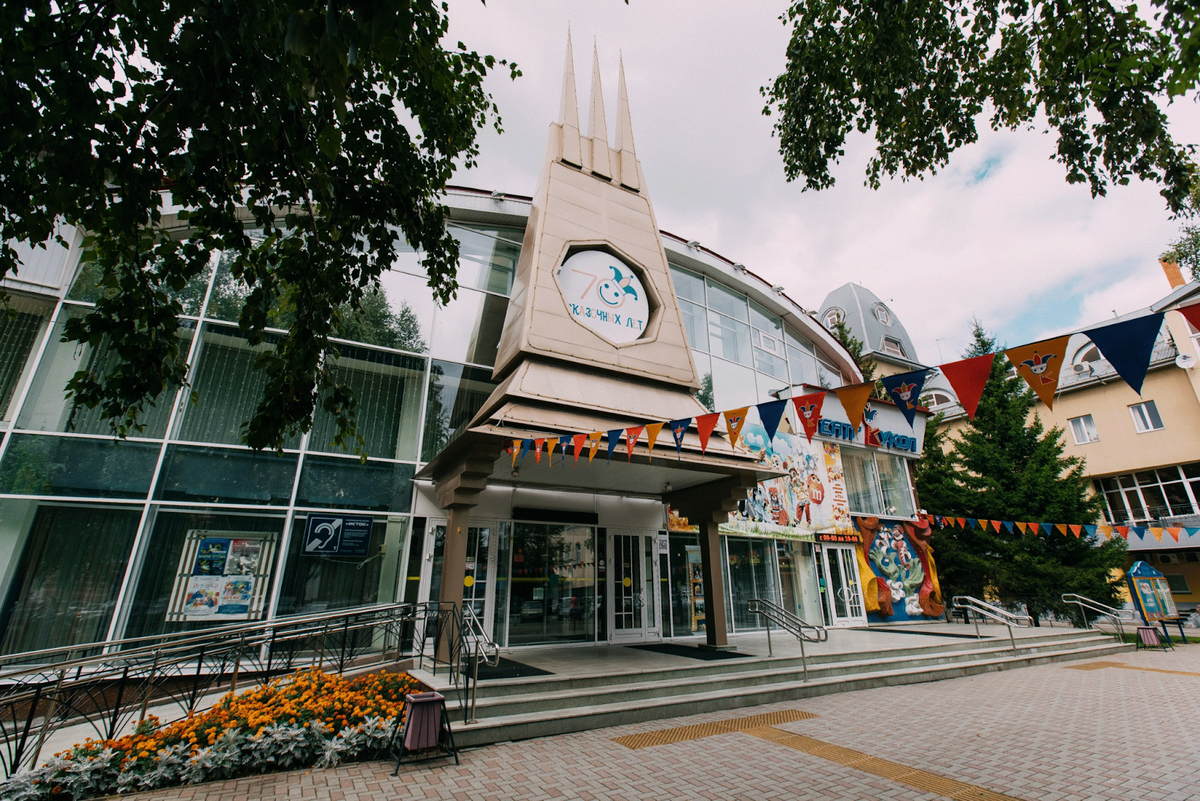 Фото: Департамент культуры Тюменской области