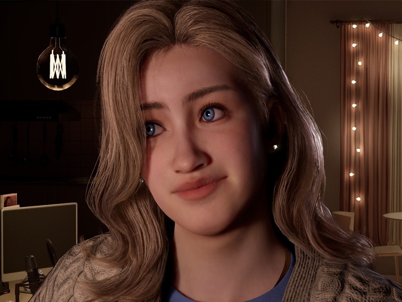    Симулятор жизни inZOI стал самой желанной игрой в Steam