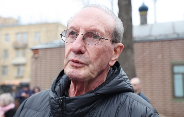    Алексей Белкин/NEWS.ru