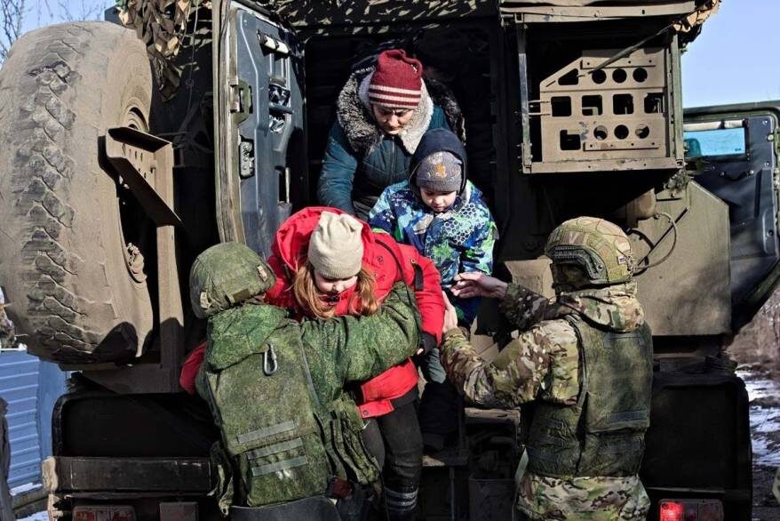    Источник фото: Егор Пауков, "Боевая вахта"