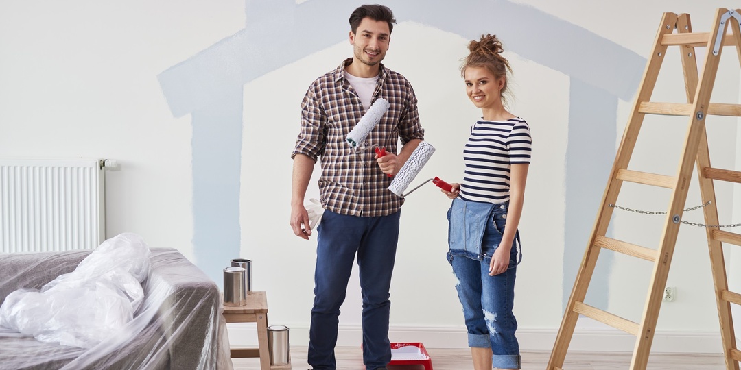 Что такое white box? Чек-лист при осмотре квартиры в новостройке