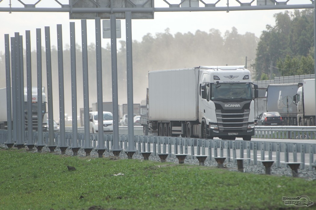    Фото: Лидия Аникина © ИА «Уральский меридиан»
