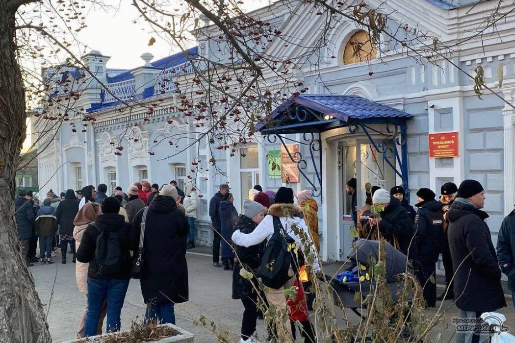    Фото: Александр Аникин © ИА «Уральский меридиан»