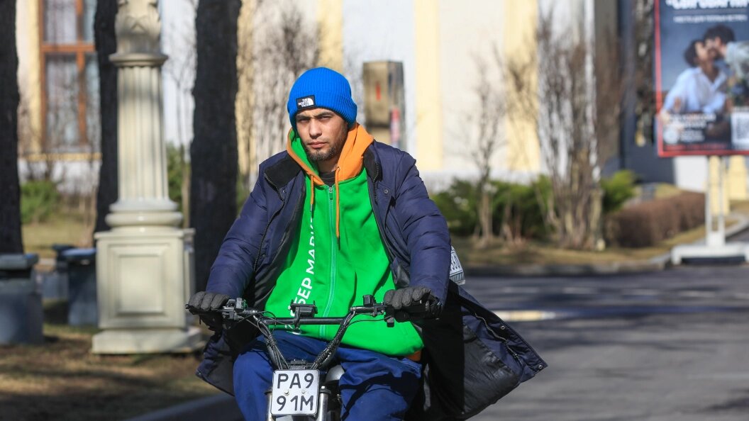    Фото: Shatokhina Natalia/Globallookpress.