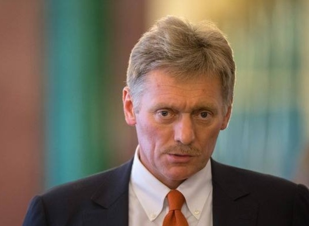    Песков: содержание переговоров в Эр-Рияде не будут обнародовать