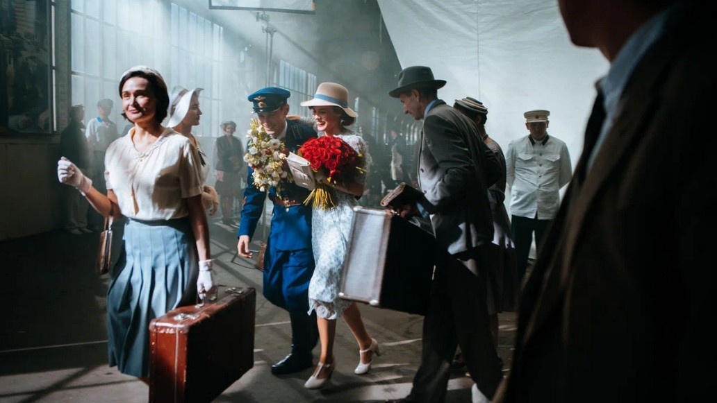 Листайте вправо, чтобы увидеть больше изображений