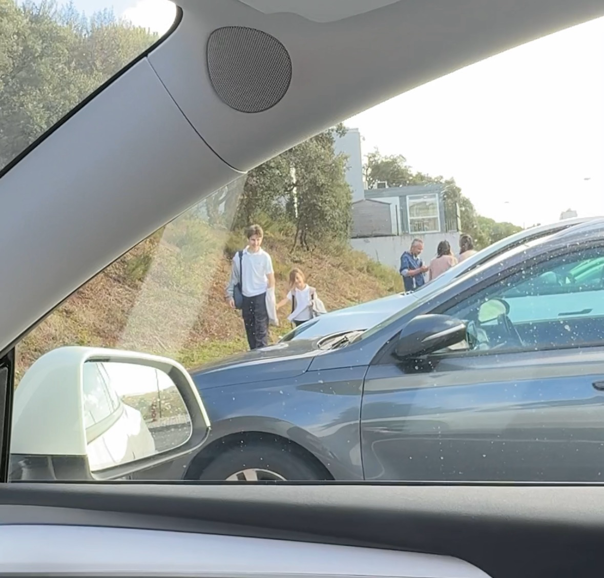 Подсмотрено