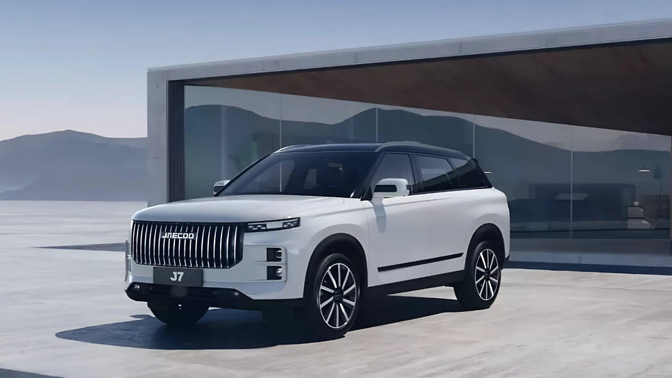 Фото: Delivery Car