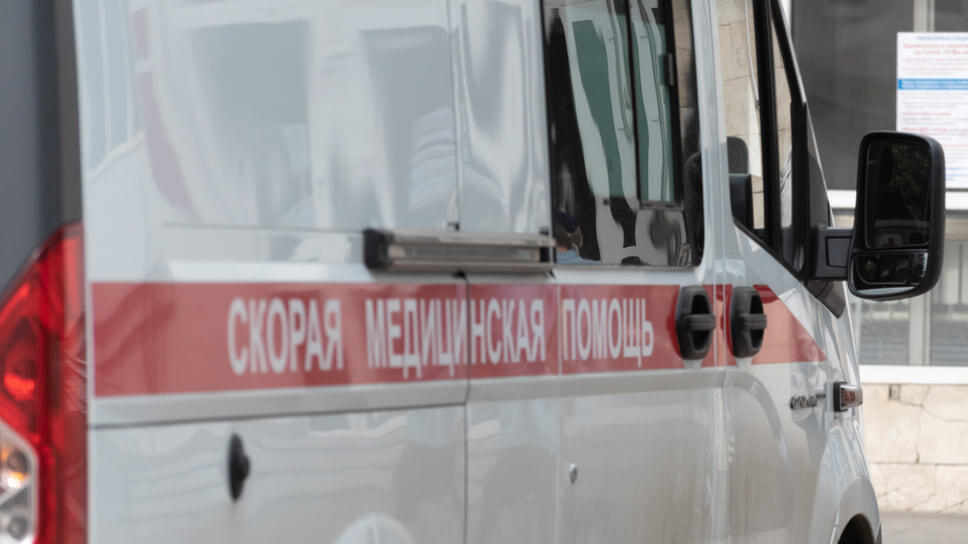 Фото: Олег Харсеев / Коммерсантъ