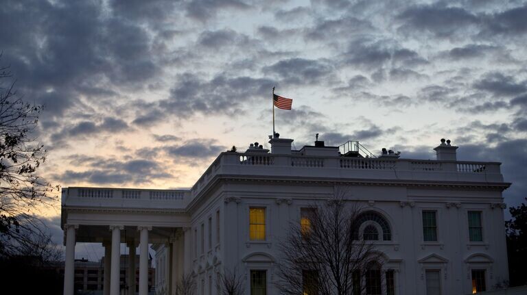 © AP Photo / Pablo Martinez Monsivais