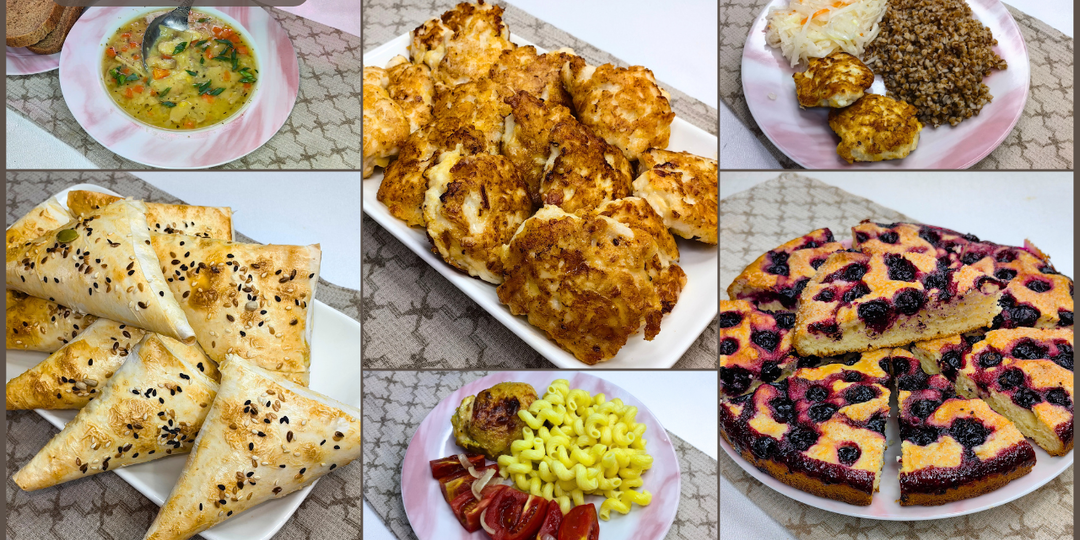 Экономим каждую копеечку. Как прожить 3 дня на минимальную сумму в 1500 руб. Идеи базового экономного меню для семьи из 4-х человек