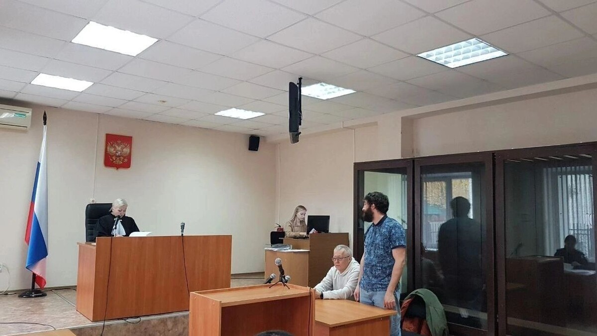     Источник: Объединенная пресс-служба судов Удмуртии