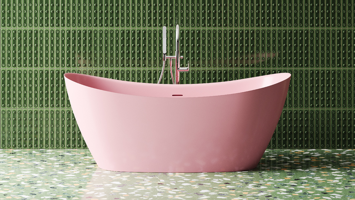 Отдельностоящая ванна NOEMI 170