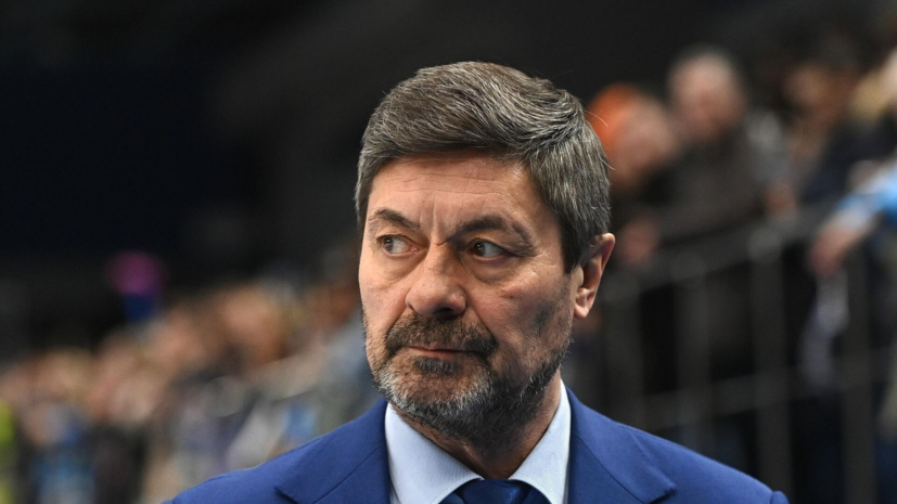   РИА Новости