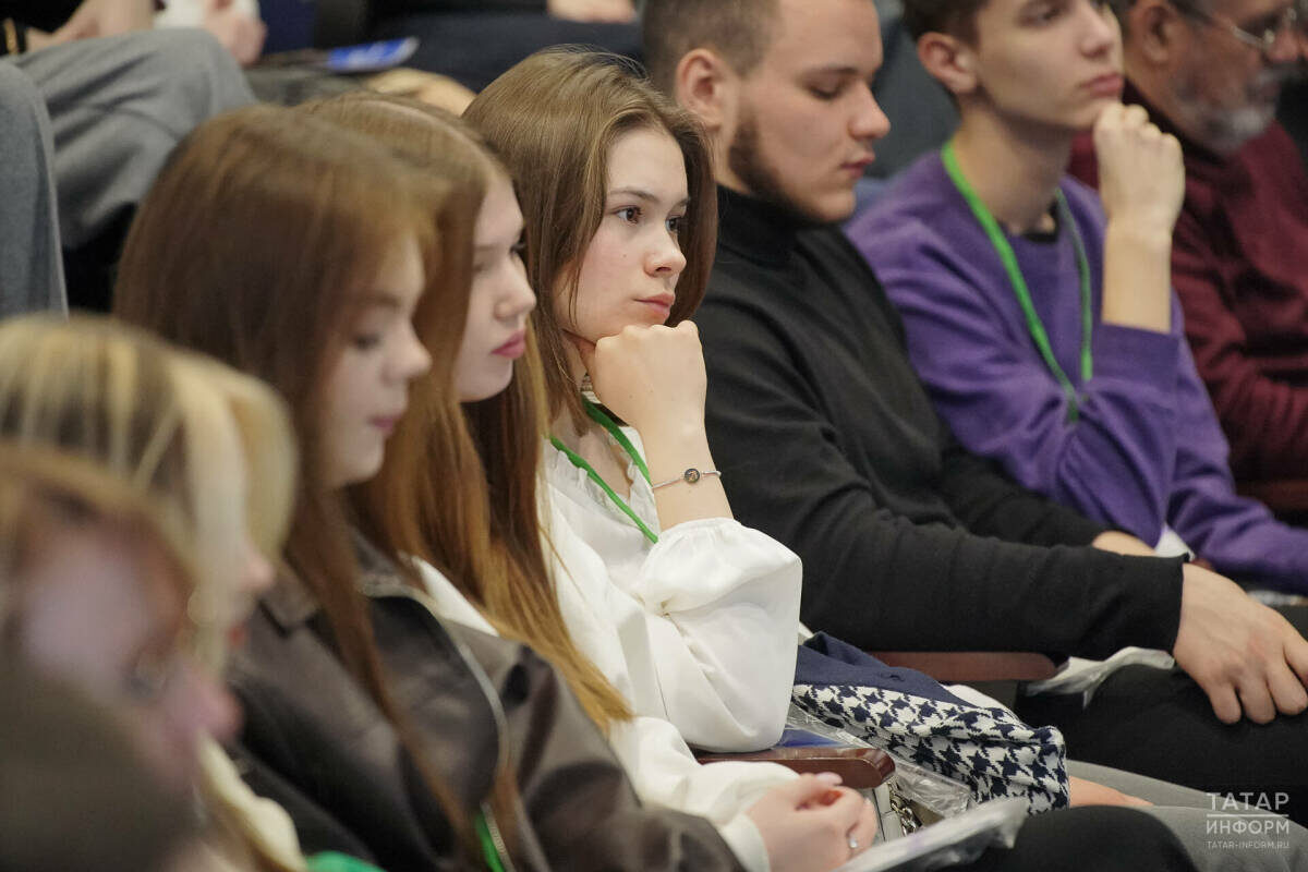 Фото: © Владимир Васильев / «Татар-информ»