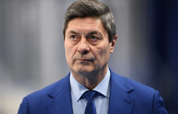    Александр Кряжев/РИА Новости