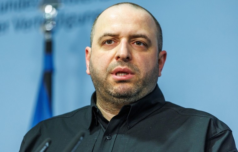    Andreas Gora/Keystone Press Agency/Global Look Press