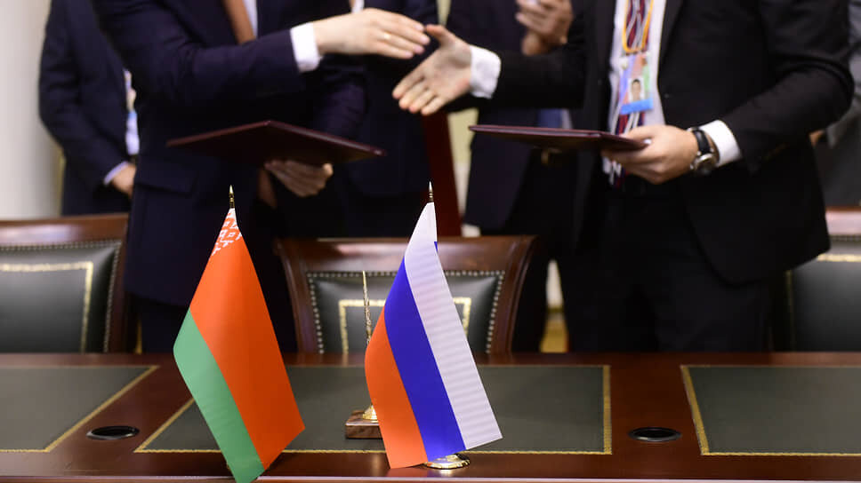 Фото: Александр Коряков / Коммерсантъ