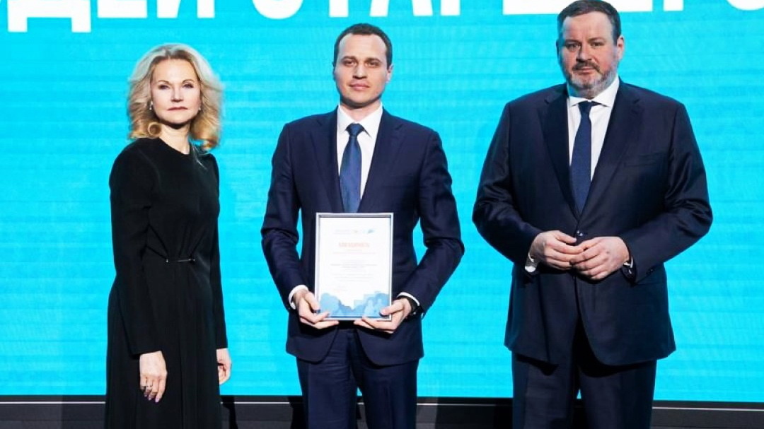    Проект «Социальные квартиры» для югорчан старшего поколения победил во Всероссийском конкурсе