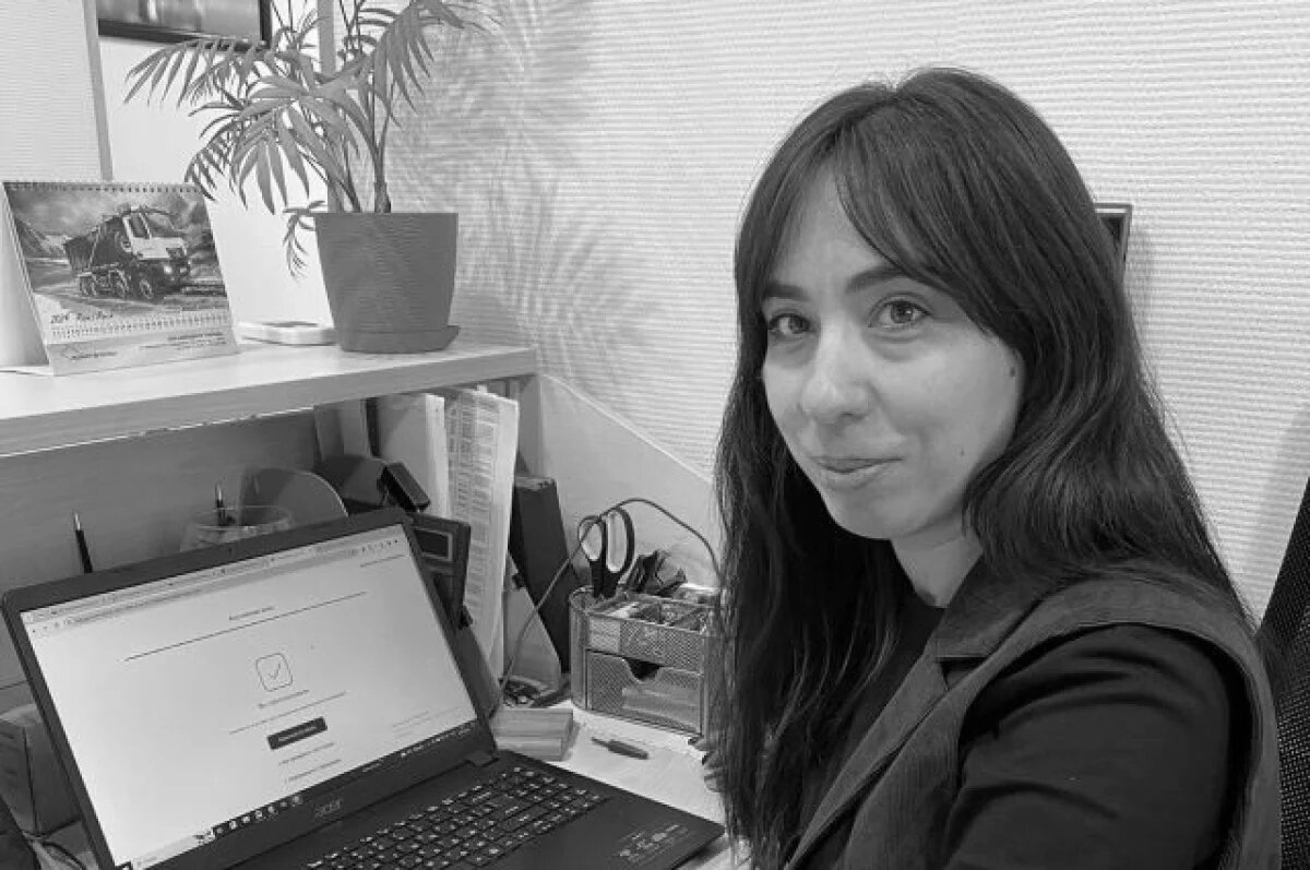    В ДТП под Симферополем погибла сотрудница Министерства ЖКХ Крыма