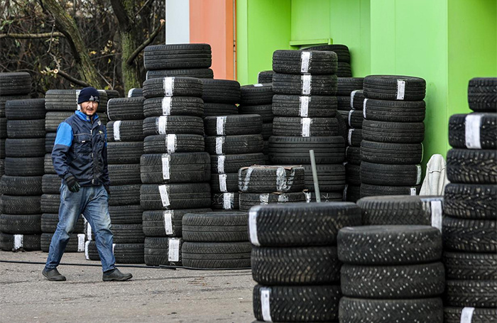    Сергей Бобылев/ТАСС