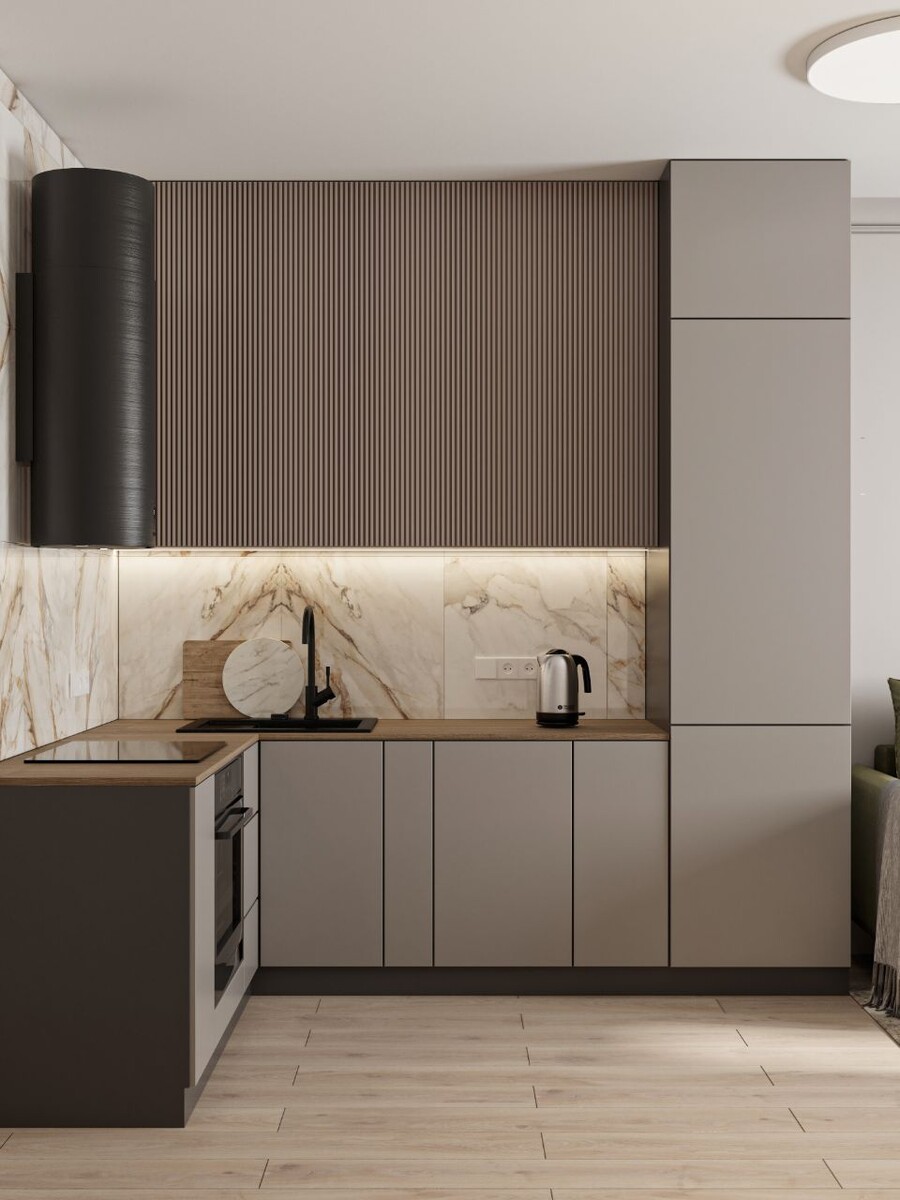 проект студии IROOMS.design