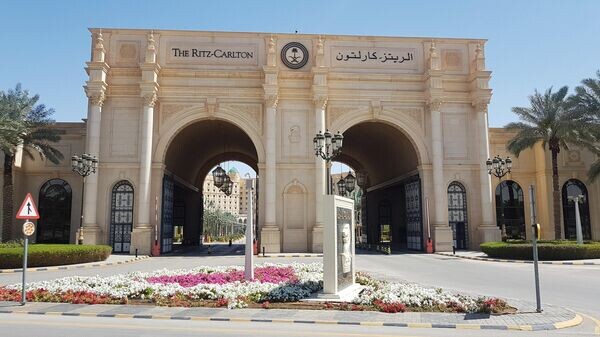    © Sputnik / Михаил Воскресенский