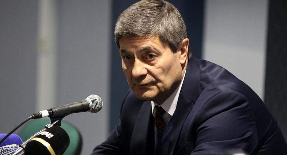    Maksim Konstantinov/Global Look Press / www.globallookpress.com