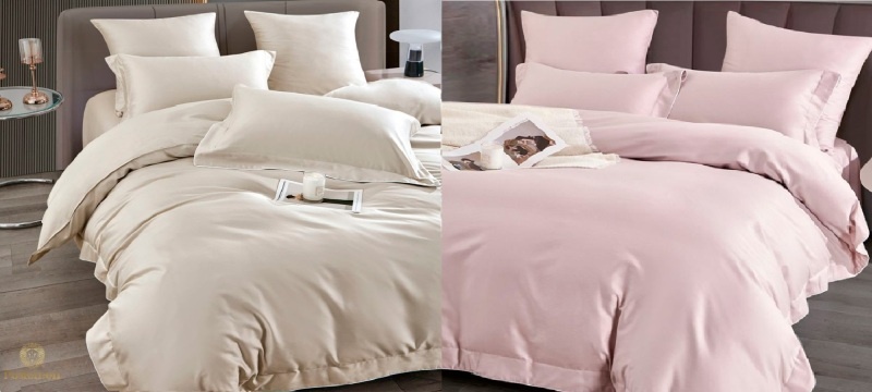 Весенняя коллекция постельного белья Asabella