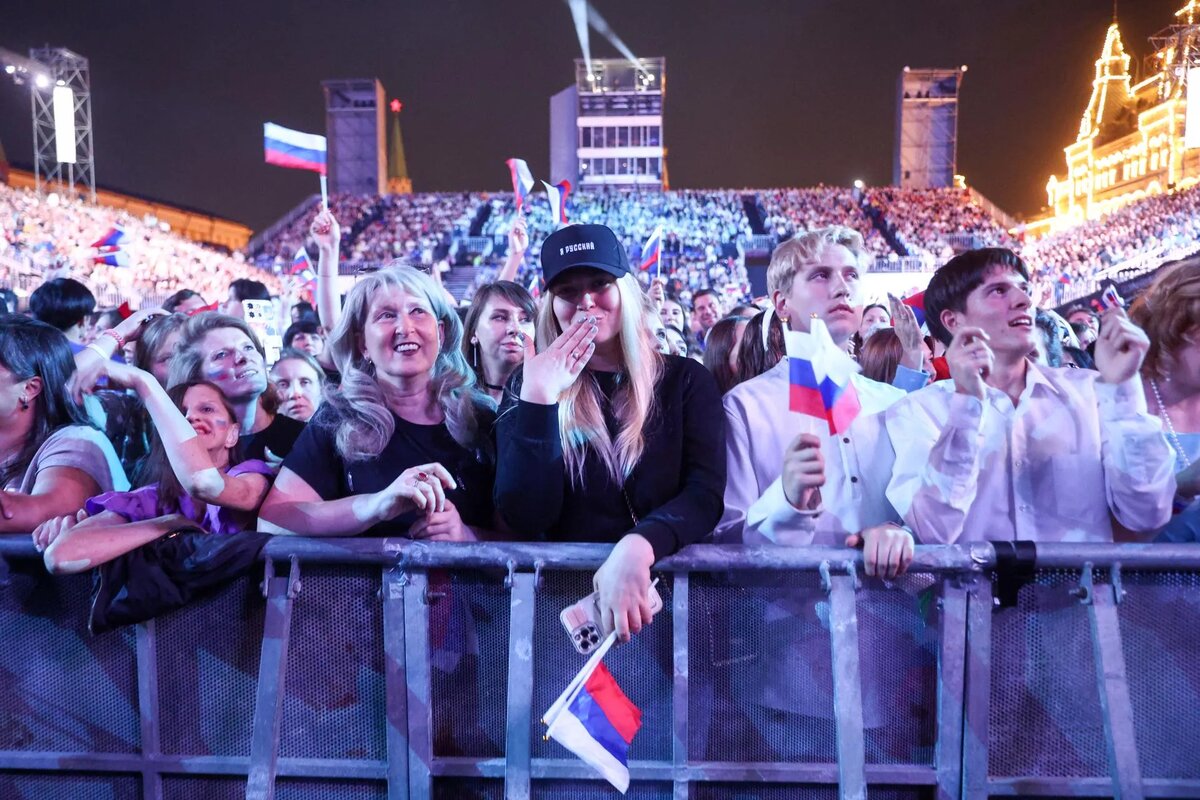 Фото: Petrov Sergey/news.ru/www.globallookpress.com