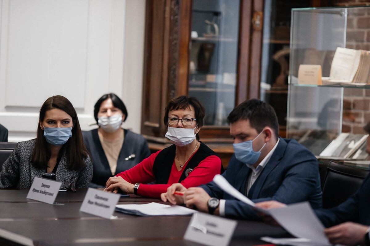    Как выбрать вуз для изучения финансов в Нижнем Новгороде