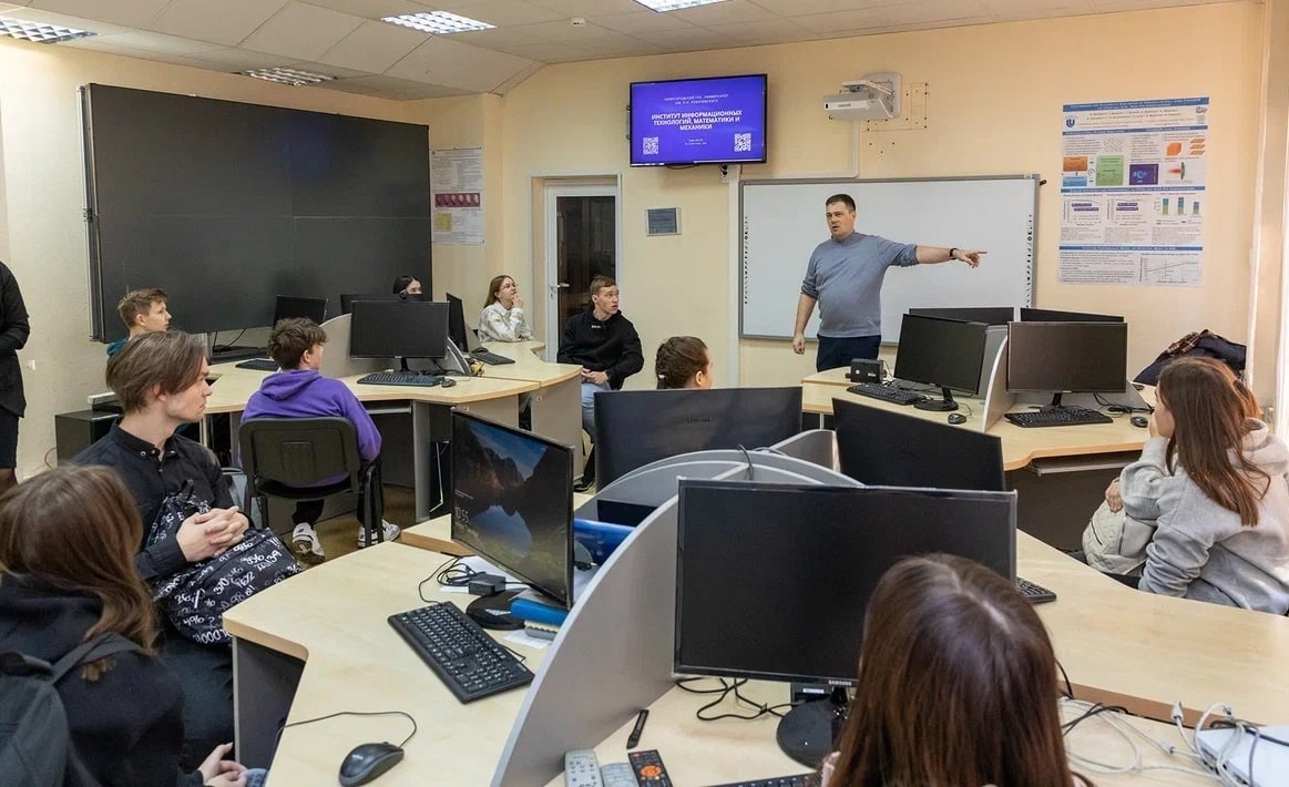    Как выбрать вуз для изучения финансов в Нижнем Новгороде