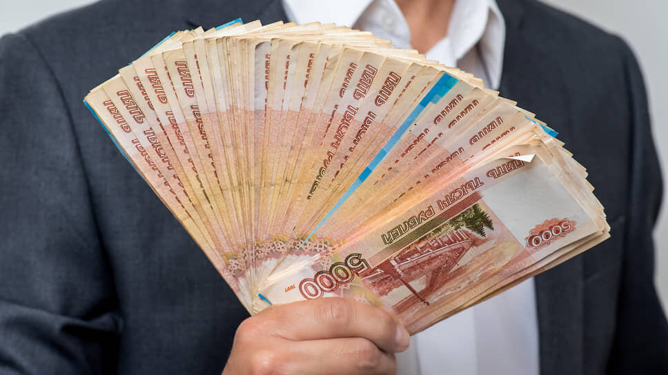 Фото: Олег Харсеев / Коммерсантъ